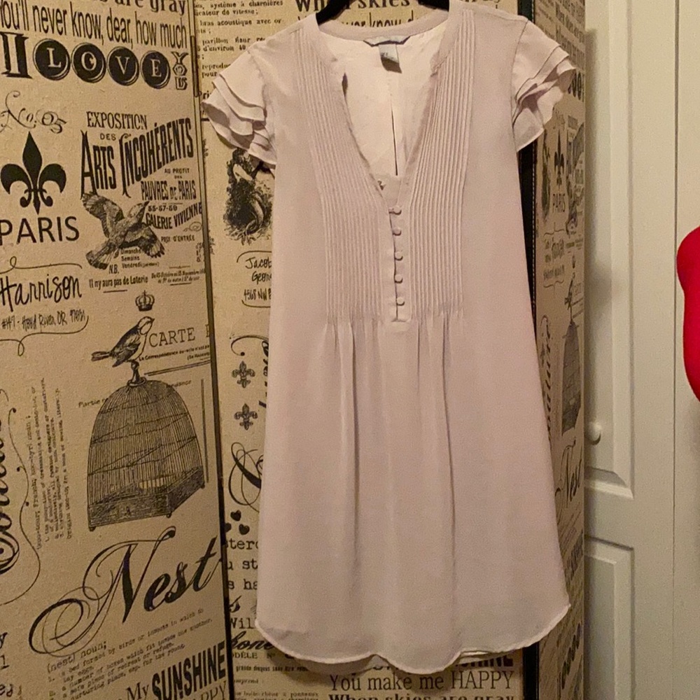 Casual/work dress